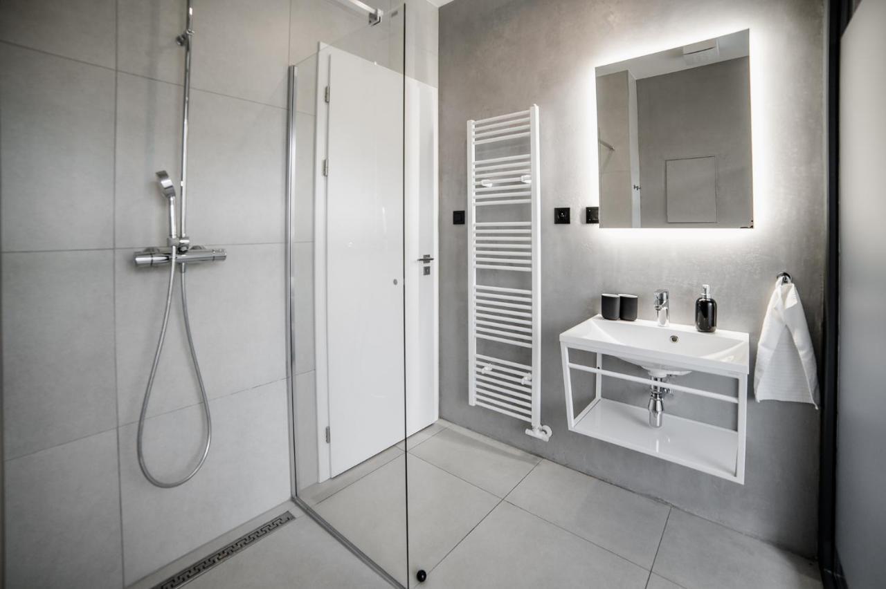 Piano apartments - LICITY Žilina Esterno foto