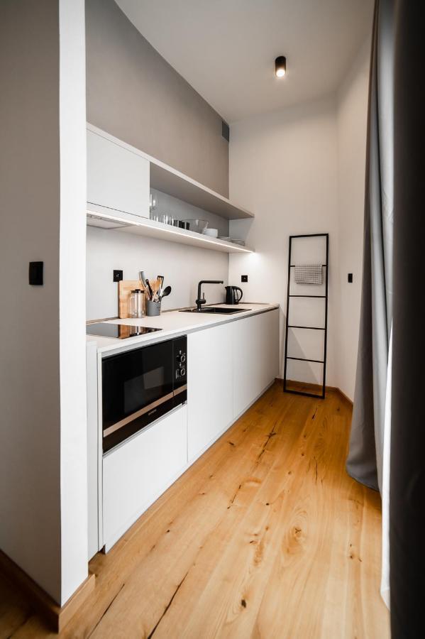 Piano apartments - LICITY Žilina Esterno foto