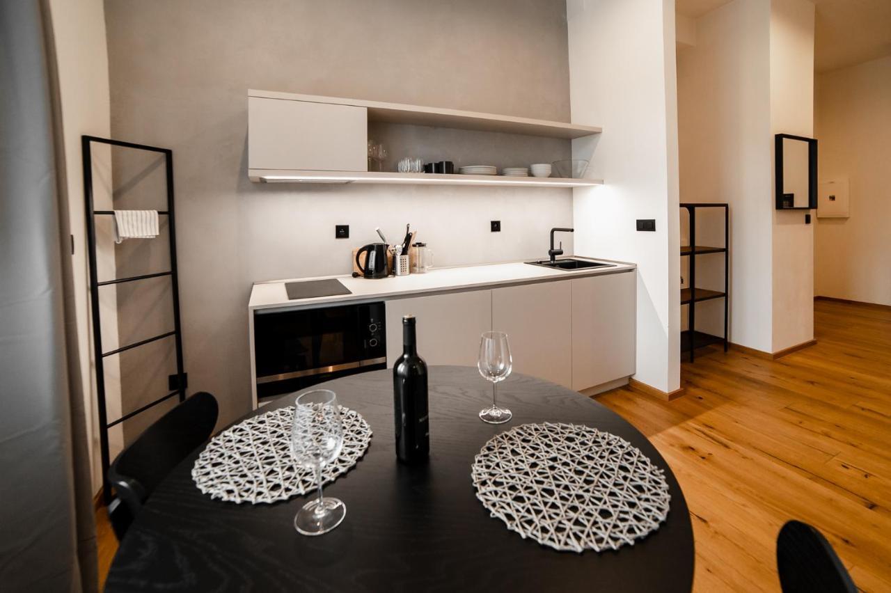 Piano apartments - LICITY Žilina Esterno foto